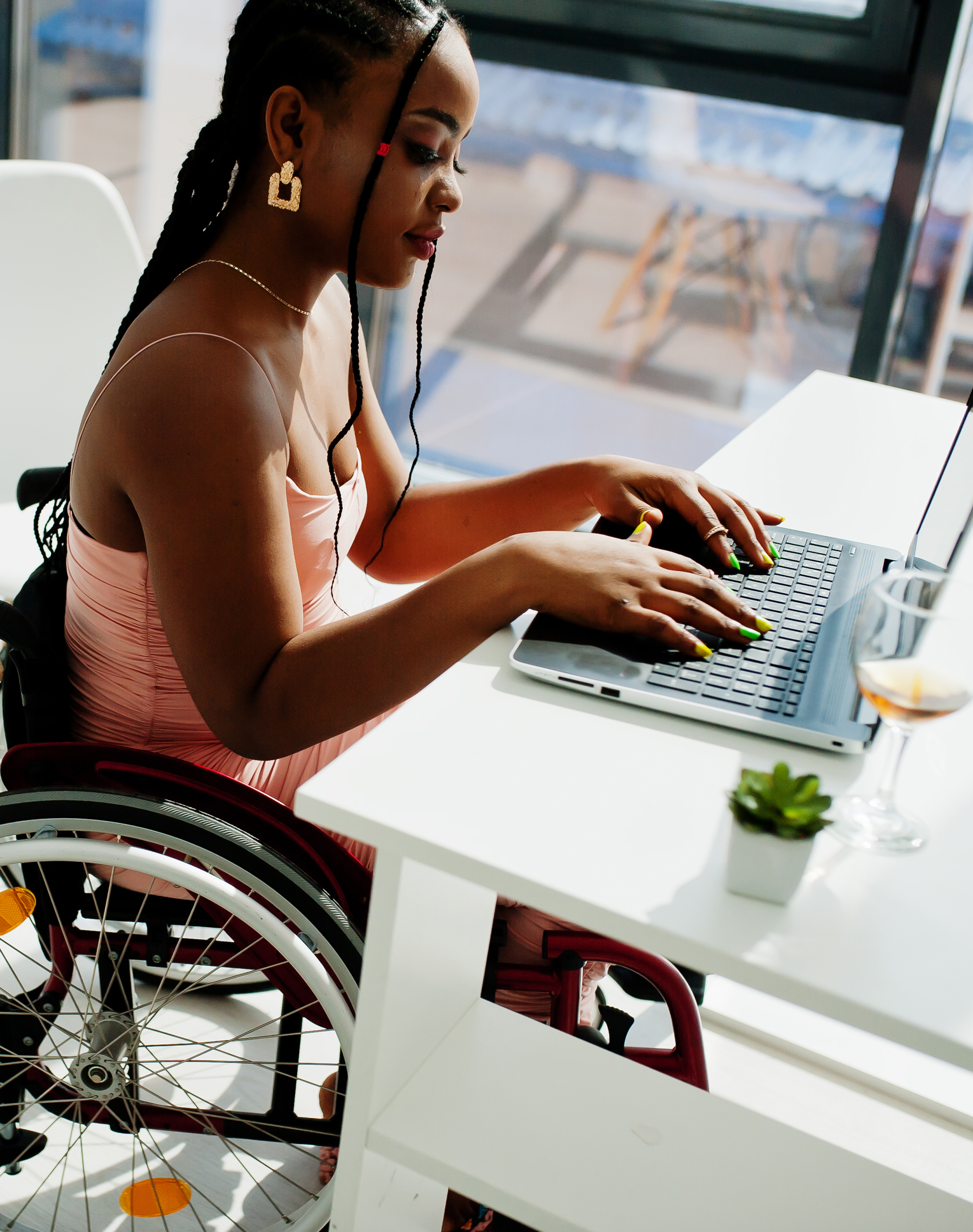 Contact Berry Consultancy